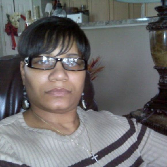 Meet your Posher, Syreeta