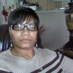 Meet your Posher, Syreeta