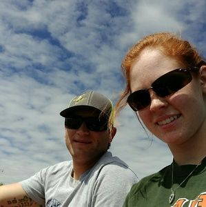 Meet your Posher, Courtney