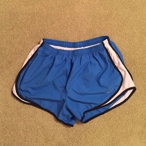 Nike Drifit shorts