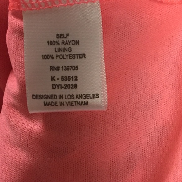 AZTEC PRINT DRESS MULTIPLE SIZES SOLD - Picture 4 of 4