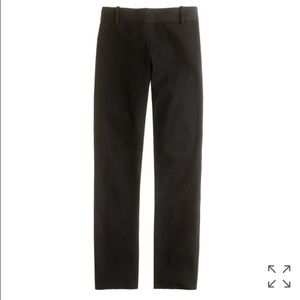 Minnie Stretch Capri Pant