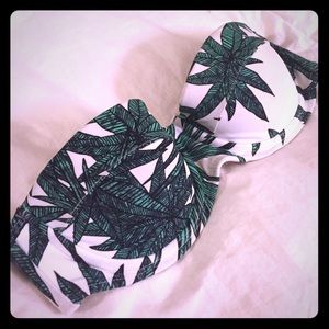 Mara Hoffman Bikini Top