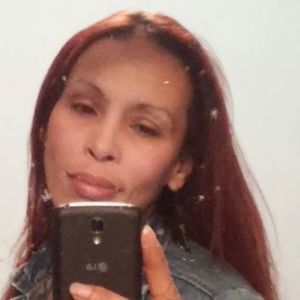 Meet your Posher, Leticia