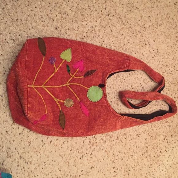 Brand new save the earth bag