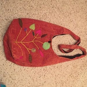 Brand new save the earth bag