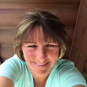 Meet your Posher, Jenny