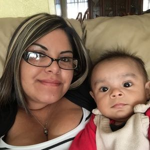 Meet your Posher, Lizbeth