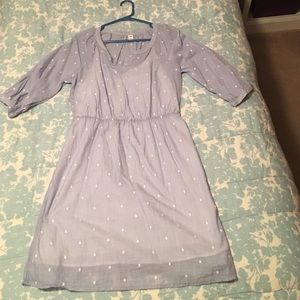 NWOT Light-weight dress