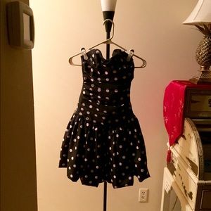 Party dress