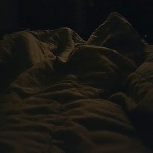 Meet your Posher, Terry