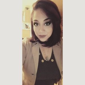 Meet your Posher, Aleia