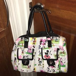 Authentic Disney purse