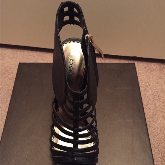 High heels - Picture 3 of 3