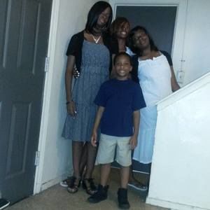 Meet your Posher, Trudy