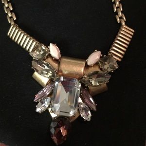 J Crew necklace