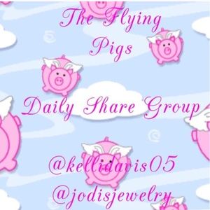 Sun 3/27 - Sat 4/2 Daily Share Group Assignment