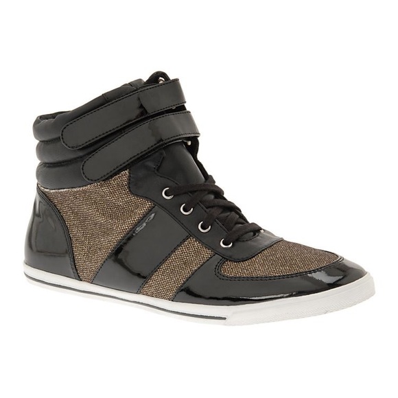 ❗️Brand New❗️Aldo Maxwell high Tops Sz6.5