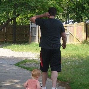 Meet your Posher, Dave