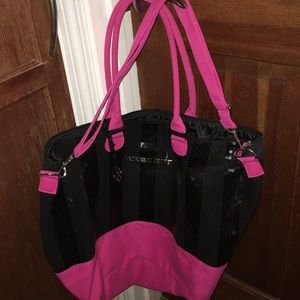 Victoria's Secret tote
