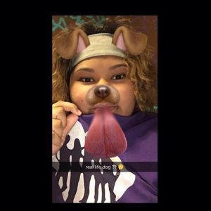 Meet your Posher, Janet