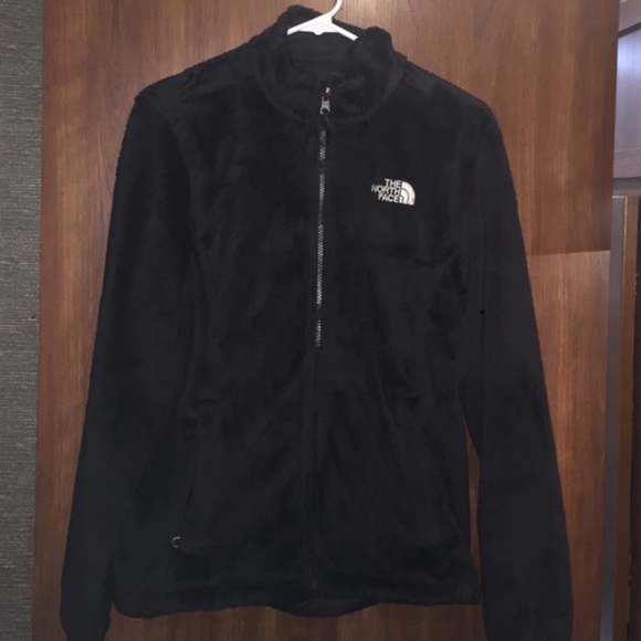 NorthFace Osito Jacket
