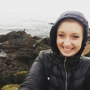 Meet your Posher, Brianna