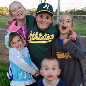 Meet your Posher, Molly