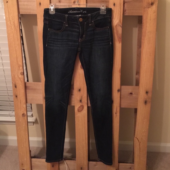 American Eagle Outfitters Denim - American eagle jean jegging