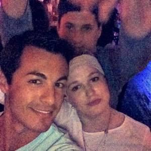 Meet your Posher, Nick