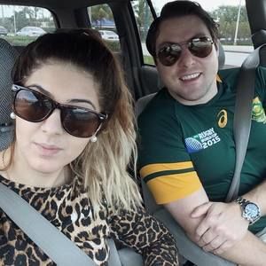 Meet your Posher, Argy