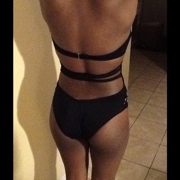 Bathing suit