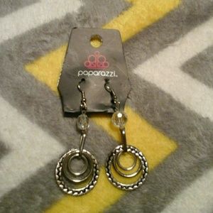 Dangle earrings