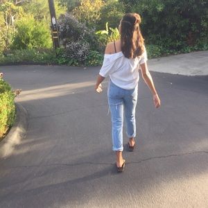 Meet your Posher, Jaye