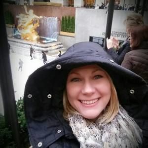 Meet your Posher, Nichole