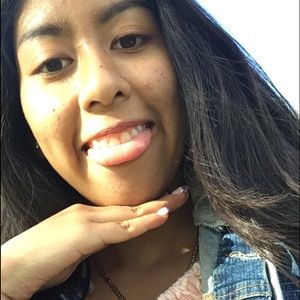 Meet your Posher, Jasmine