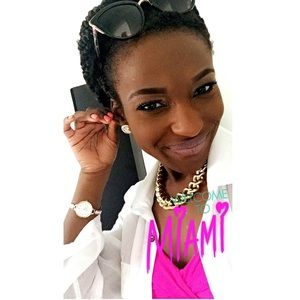 Meet your Posher, Am