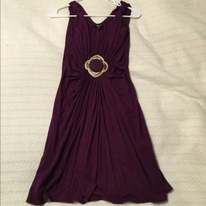 Sky embellished dress💍 reduced