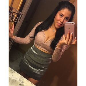 Meet your Posher, Sandy