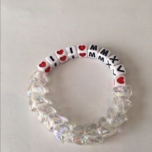 Special Dates Fairy Kei/Pastel/Kawaii Bracelet