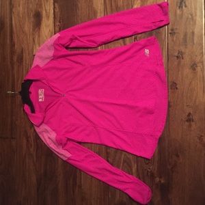 New balance dry fit pull over