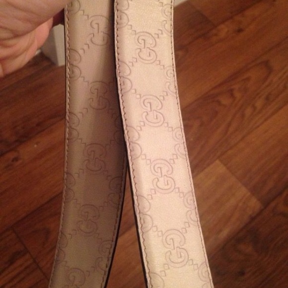 100% Authentic Gucci Belt main image 3