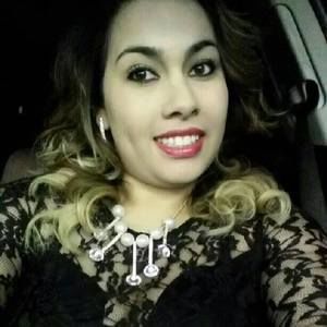 Meet your Posher, Mónica