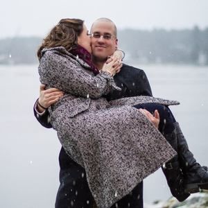 Meet your Posher, Caryn