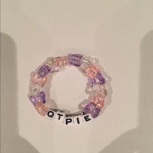 Cutie Pie Kawaii/Fairy Kei/Pastel Bracelet