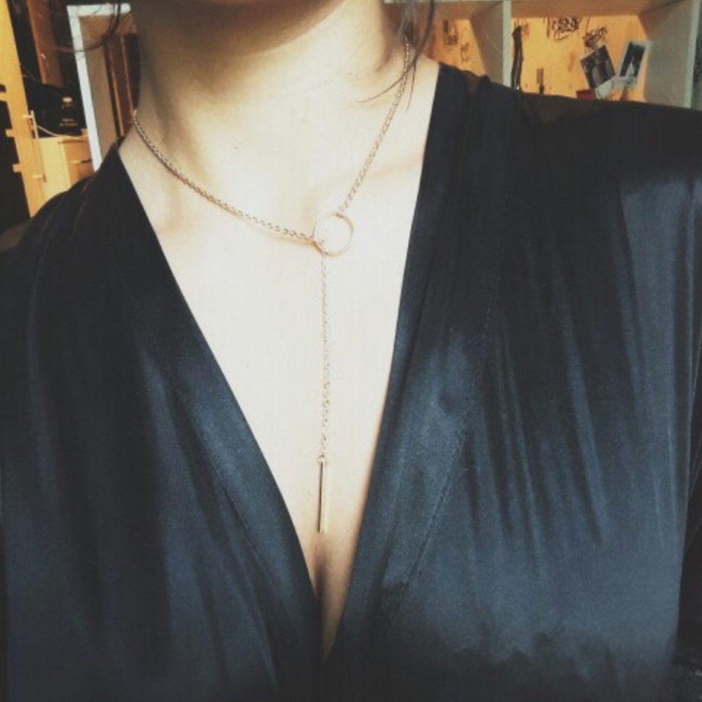 âđźTWO Lariat Necklaces - One of Each - Picture 6 of 7