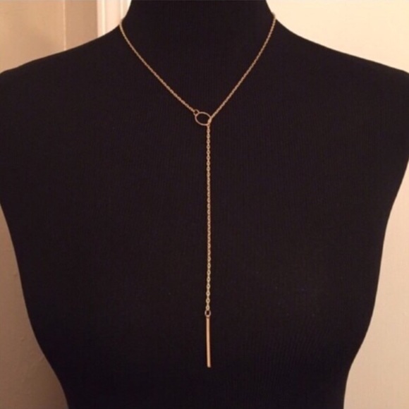 âđźTWO Lariat Necklaces - One of Each - Picture 3 of 7
