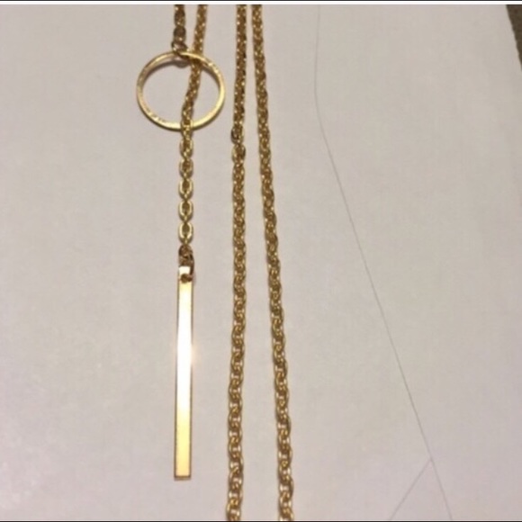 âđźTWO Lariat Necklaces - One of Each - Picture 4 of 7