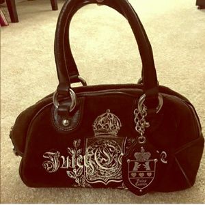 SOLD*****Juicy bag