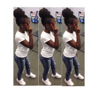 Meet your Posher, Jada